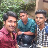 Jithin Jacob