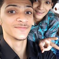 Ahmed AbuMekhimer