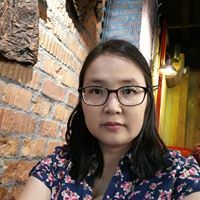 Javzanpagma Boldbaatar