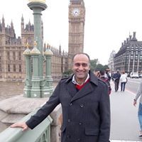 Ahmed Ismail