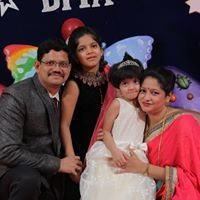 Shashikant Mangrule