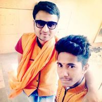 Dnyaneshwar Navgare Patil