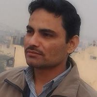 Anil Parashar