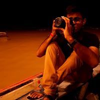 Sayantan Ray
