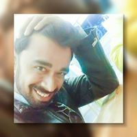 Parag Rege