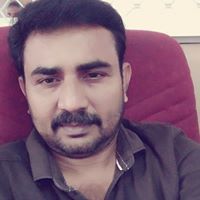 Sajith Mohan