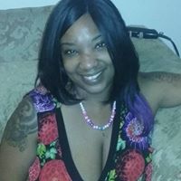 Shalonda Dancy