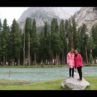 Maham Sadiq