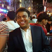 Aditya Kumar