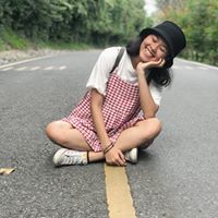 Patcharida Poottikanjanakul