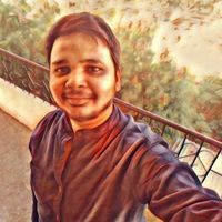 Swapnil Patre