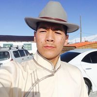 Эрдэнэбат Буянхүү