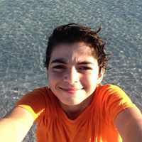 Yahia Tarek