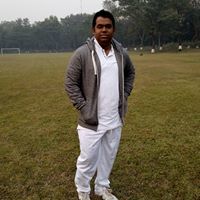 Shahnewaz Chowdhury