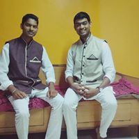 Ft Pranav