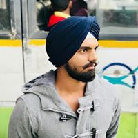 Sahil Anand