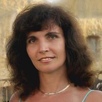 Лариса Бридня