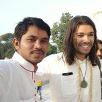 विष्णुपंत पाटील