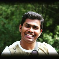 Akash Mani