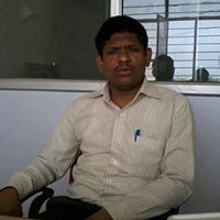 Ajay Patil