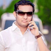 Ajinkya Darekar