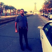 عبدالله المسعود