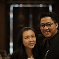 Cindria Chalang