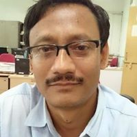 Dipanjan Bhattacharjee