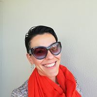 Eva Barlia