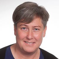 Svanhildur Hauksdóttir