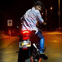 Srinu Reddy