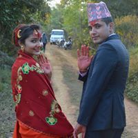 Sudip Koirala