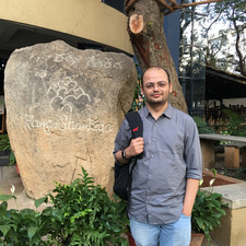 Utkarsh Modi