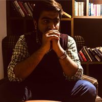 Hannan Ahmad