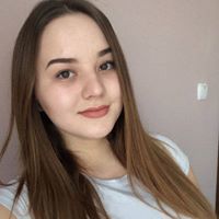 Аліна Озімко