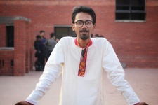 মোহাম্মদ নাফিস