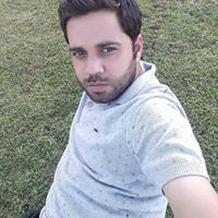 Mohsin Ali