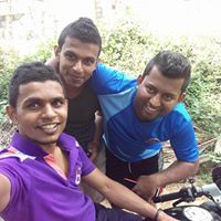 Dhammika Seerasinghe