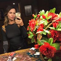 Виктория Енева