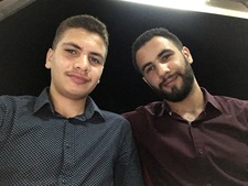 Mohammad awwad