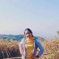 May Sridao
