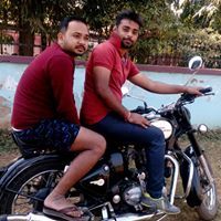 RAVI RAJ SINGH PATEL