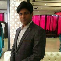 Sajid Hussain