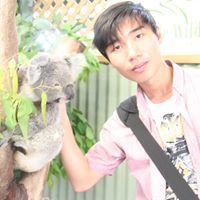 Joel Lim