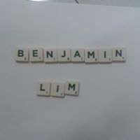 Ben Lim