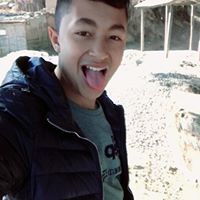 Nikhil Sht