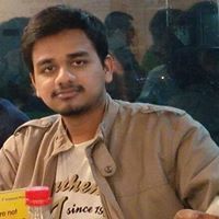 Suman Mandal