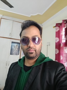 Ankit Saxena