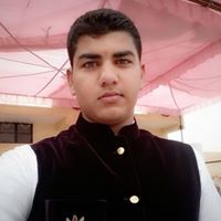Jayesh Mishra