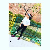 Megha Singh